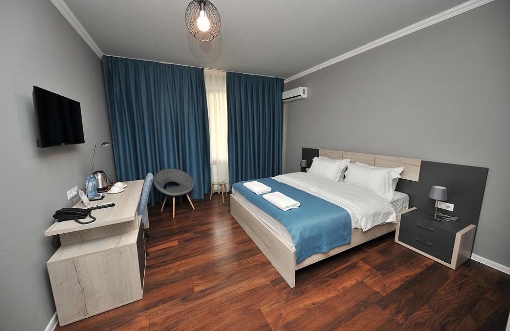 Hotel Boho Tiflis